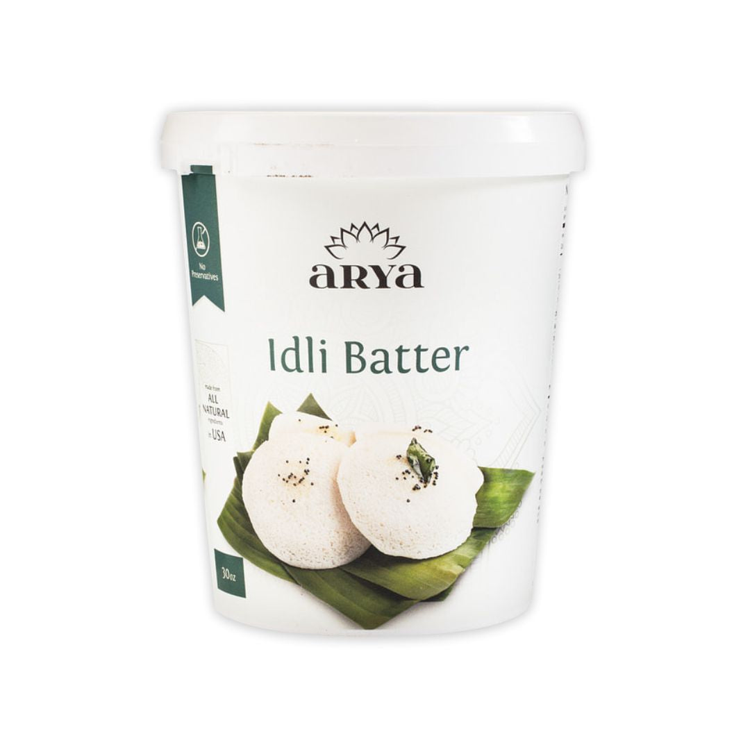 ARYA IDLI BATTER