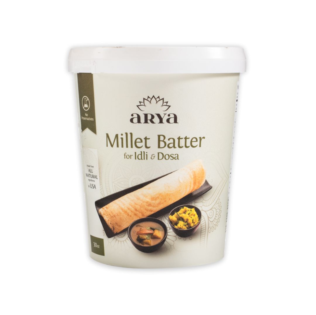 ARYA MILLET  BATTER FOR IDLI DOSA