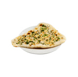 ASHOKA GARLIC NAAN