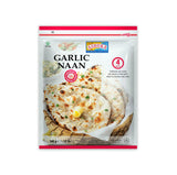 ASHOKA GARLIC NAAN