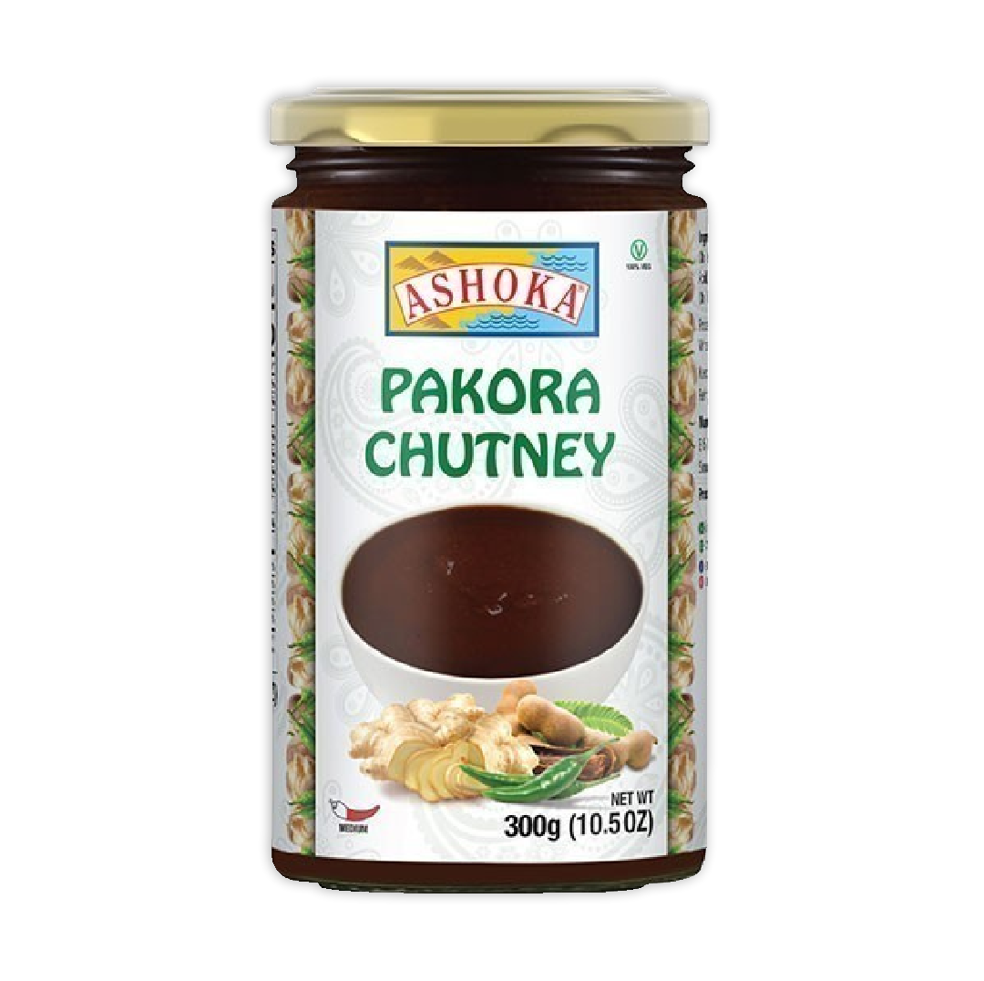 ASHOKA PAKORA CHUTNEY