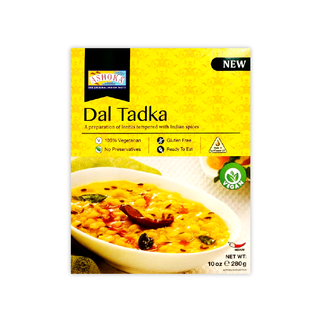 ASHOKA TADKA DAL