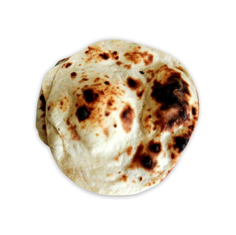 ASHOKA TANDOOR NAAN