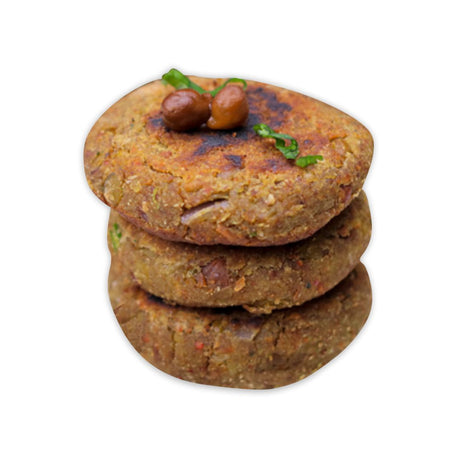 ASHOKA VEG SHAMI KEBAB