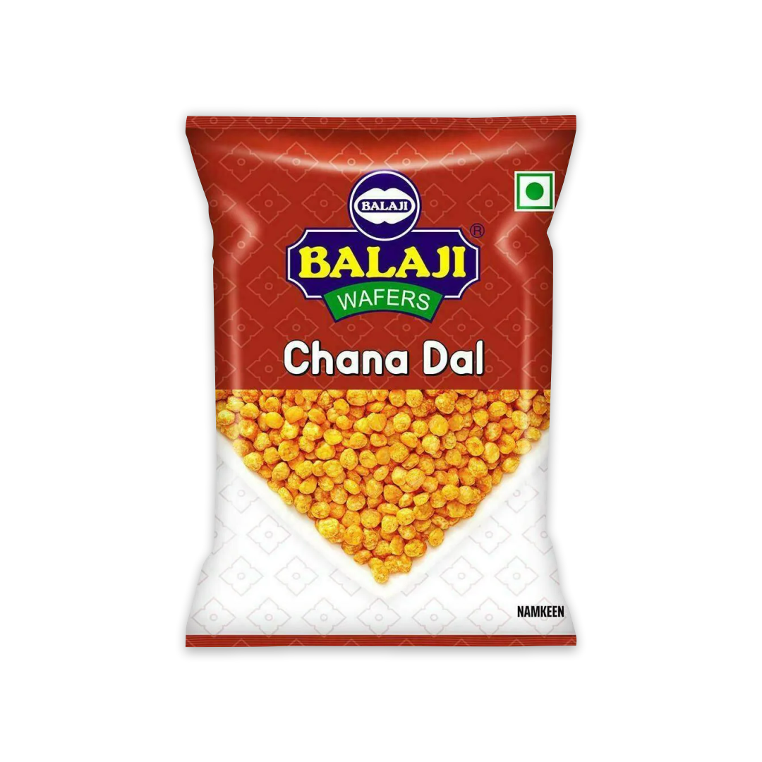 BALAJI WAFERS CHANA DAL