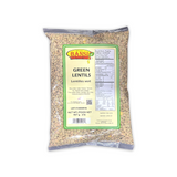 BANSI GREEN LENTILS