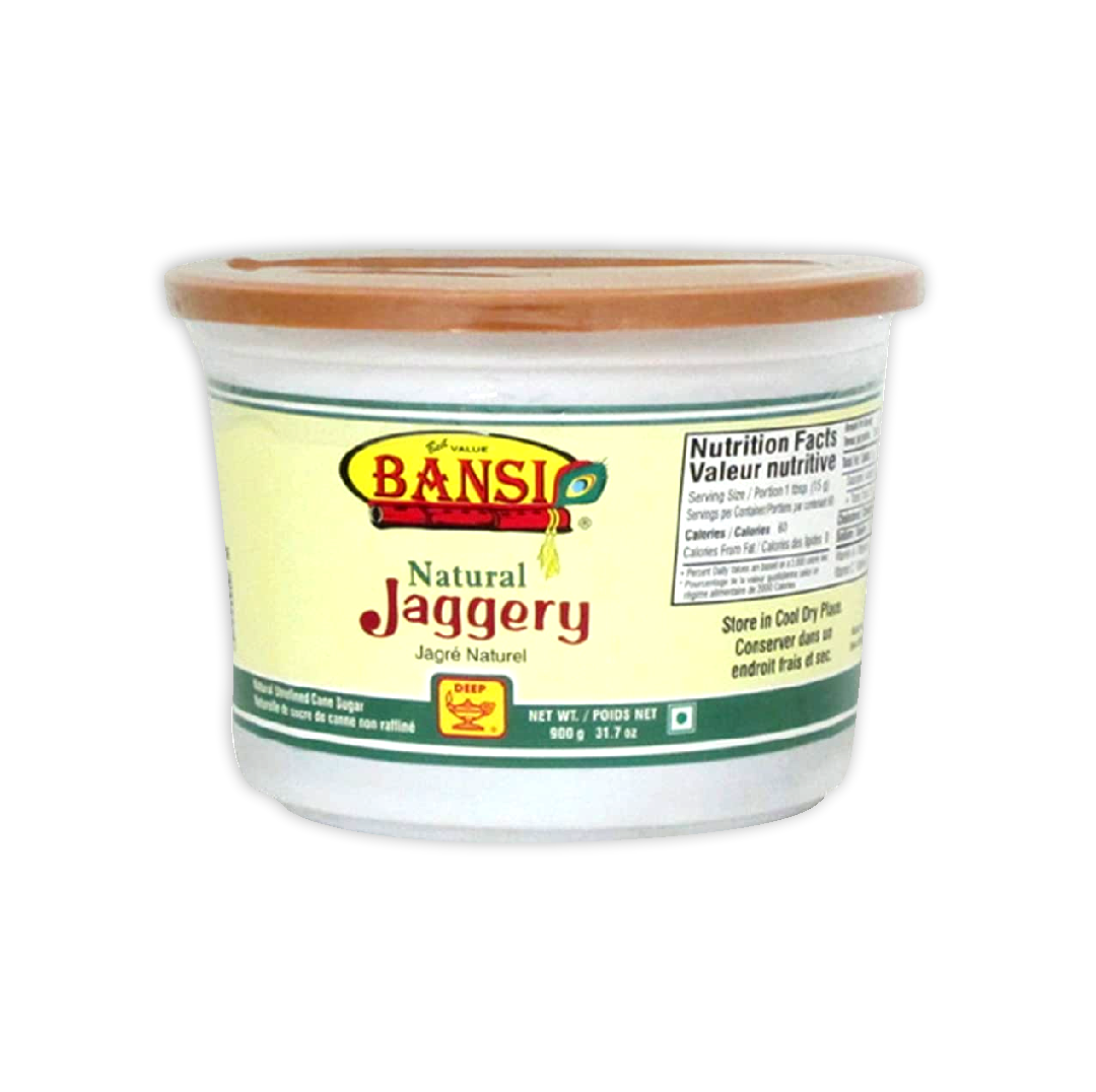 BANSI NATURAL JAGGERY – New Indian Supermarket, Tracy