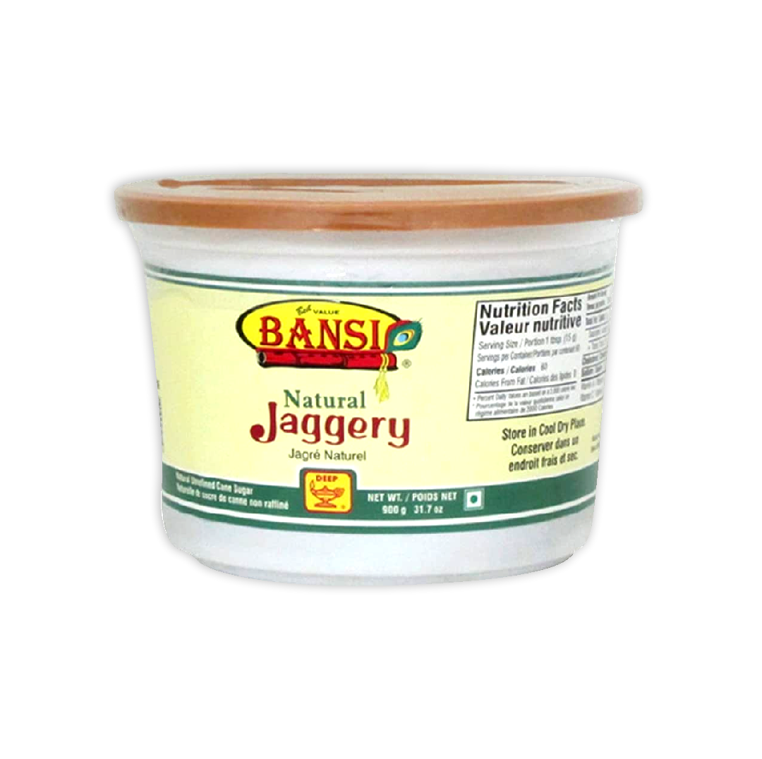 BANSI NATURAL JAGGERY