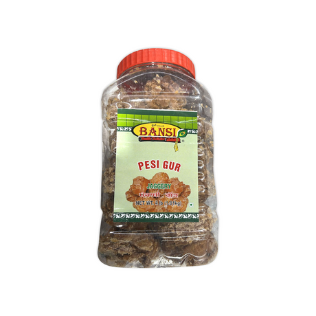 BANSI PESI GUR JAGGERY