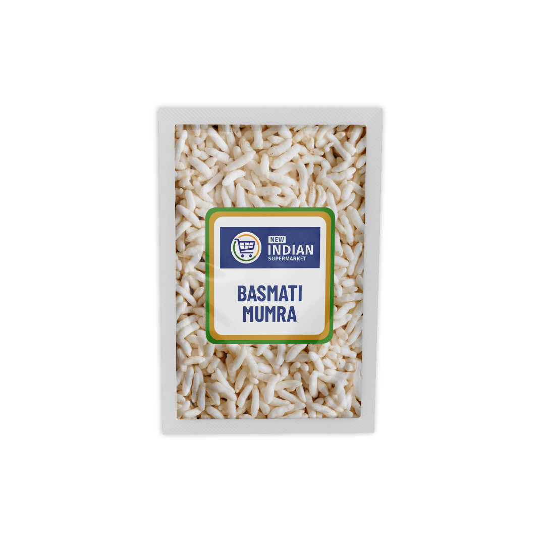 BASMATI MUMRA BY NEW INDIAN SUPERMARKET