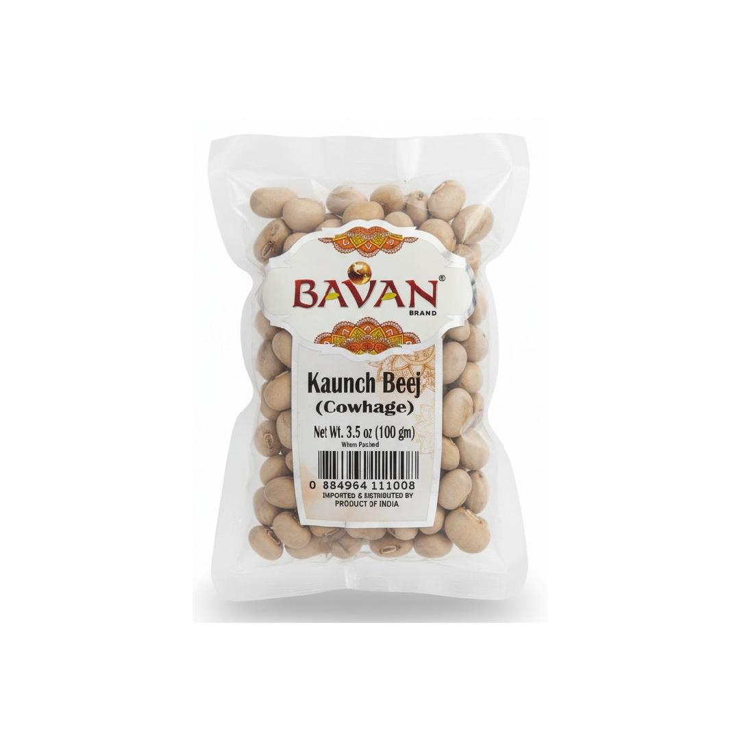 BAVAN KAUNCH BEEJ