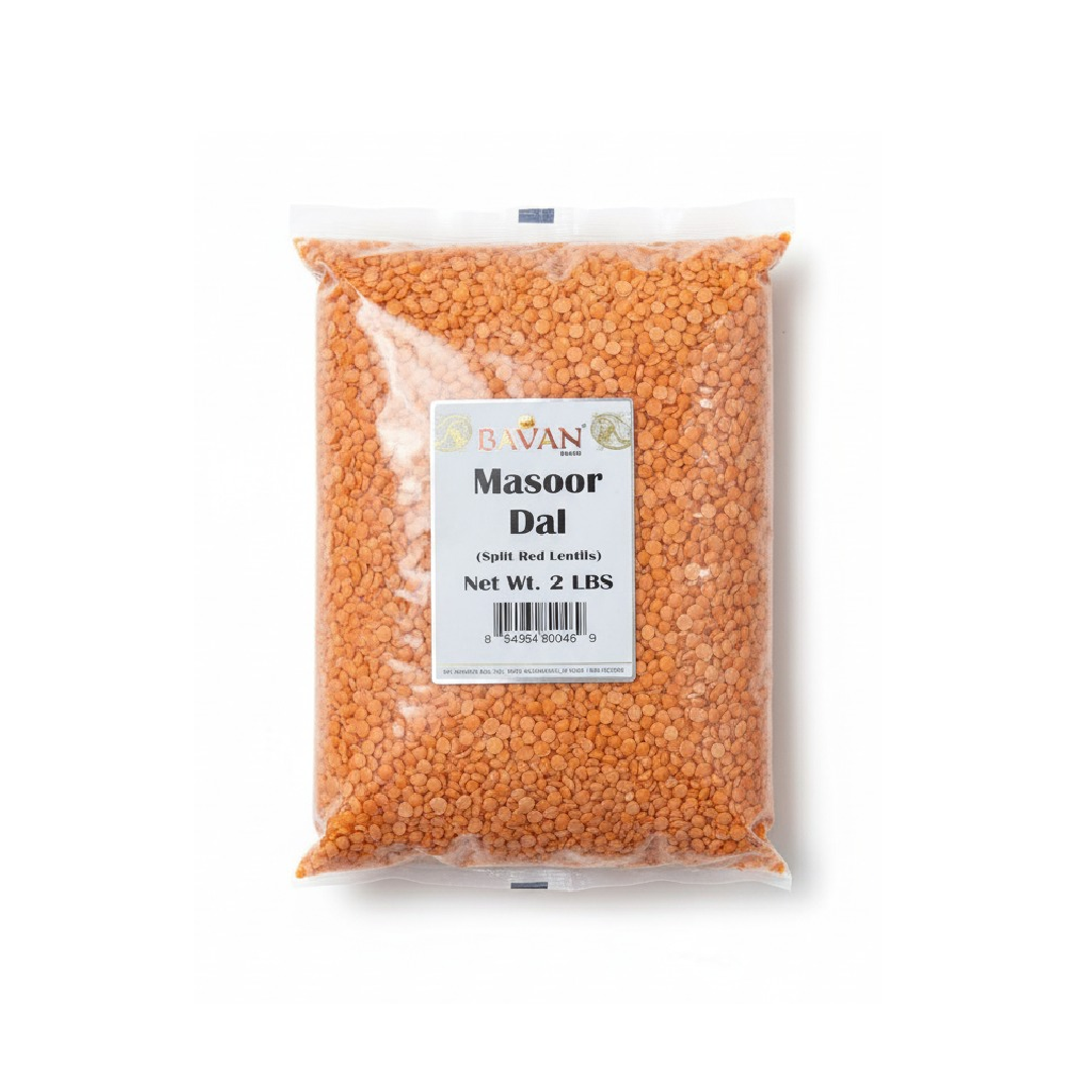BAVAN MASOOR DAL