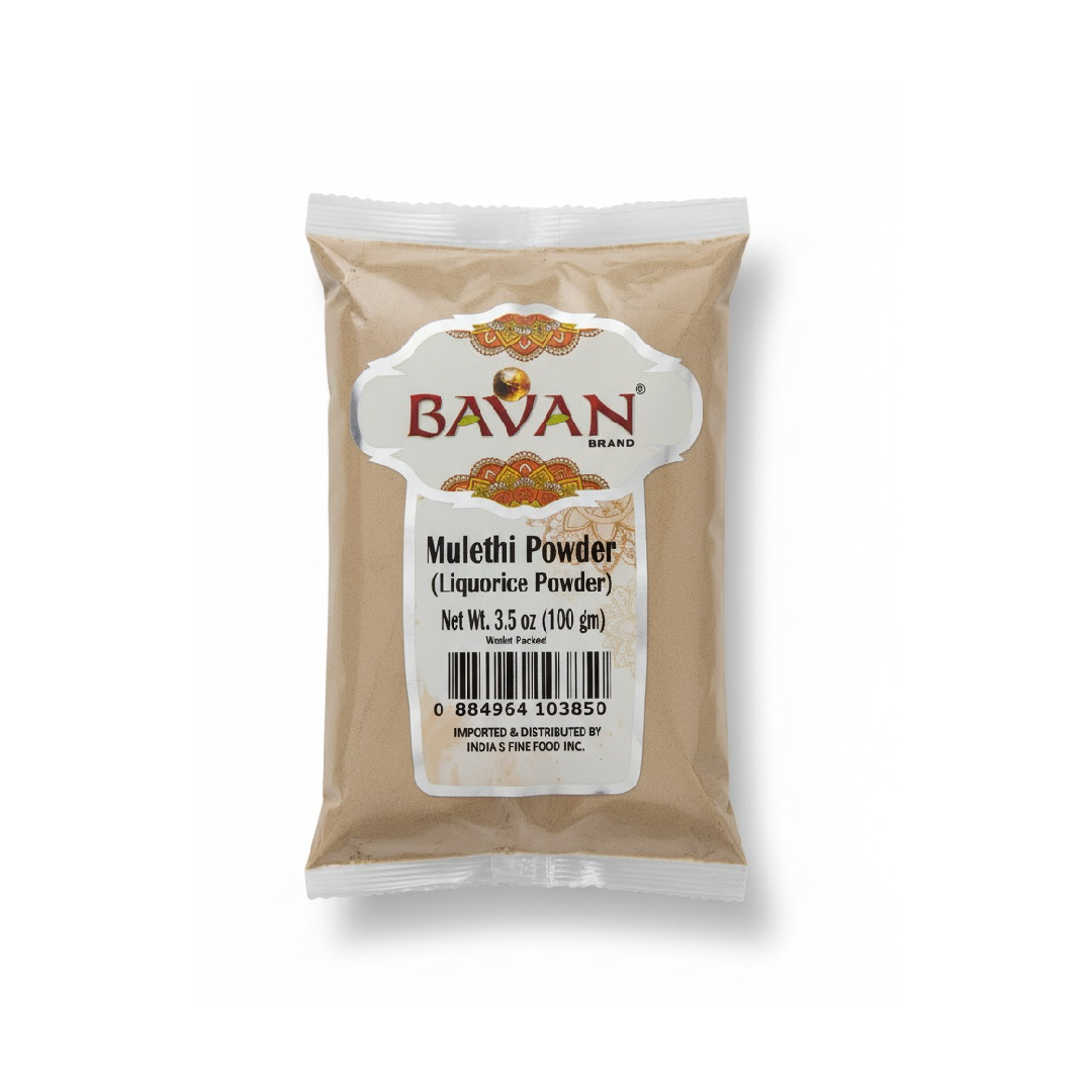 BAVAN MULETHI POWDER