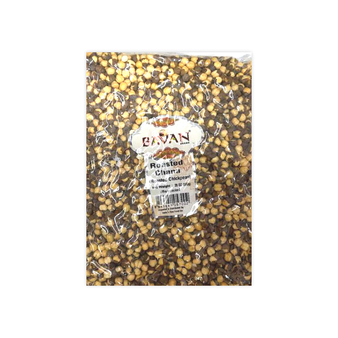 BAVAN ROASTED CHANA