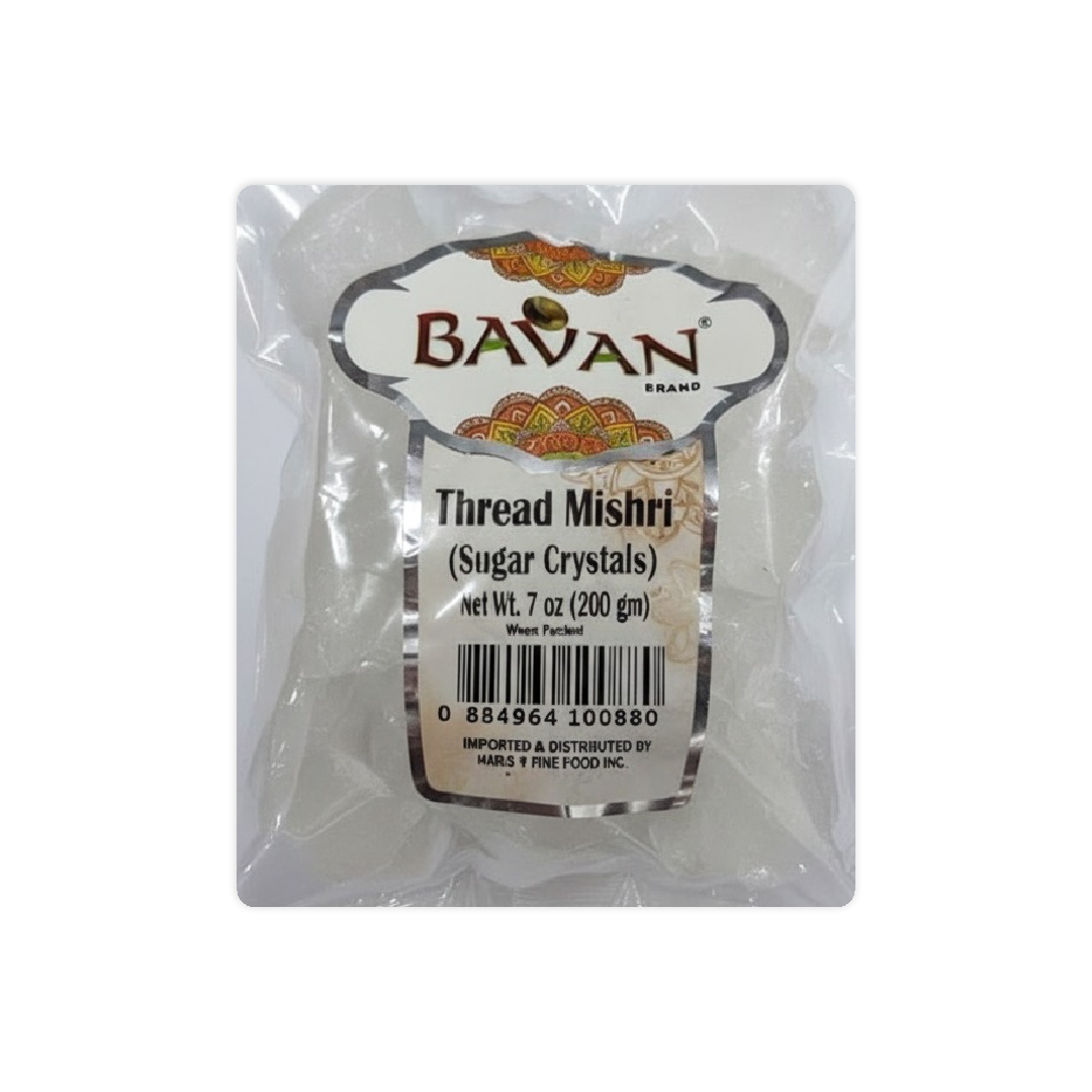 BAVAN THREAD MISHRI