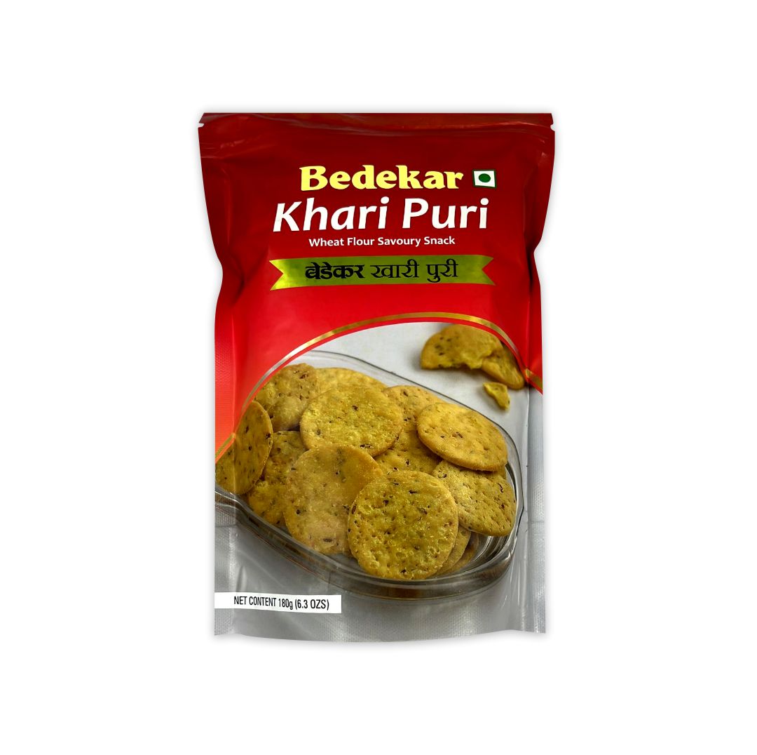 BEDEKAR KHARI PURI