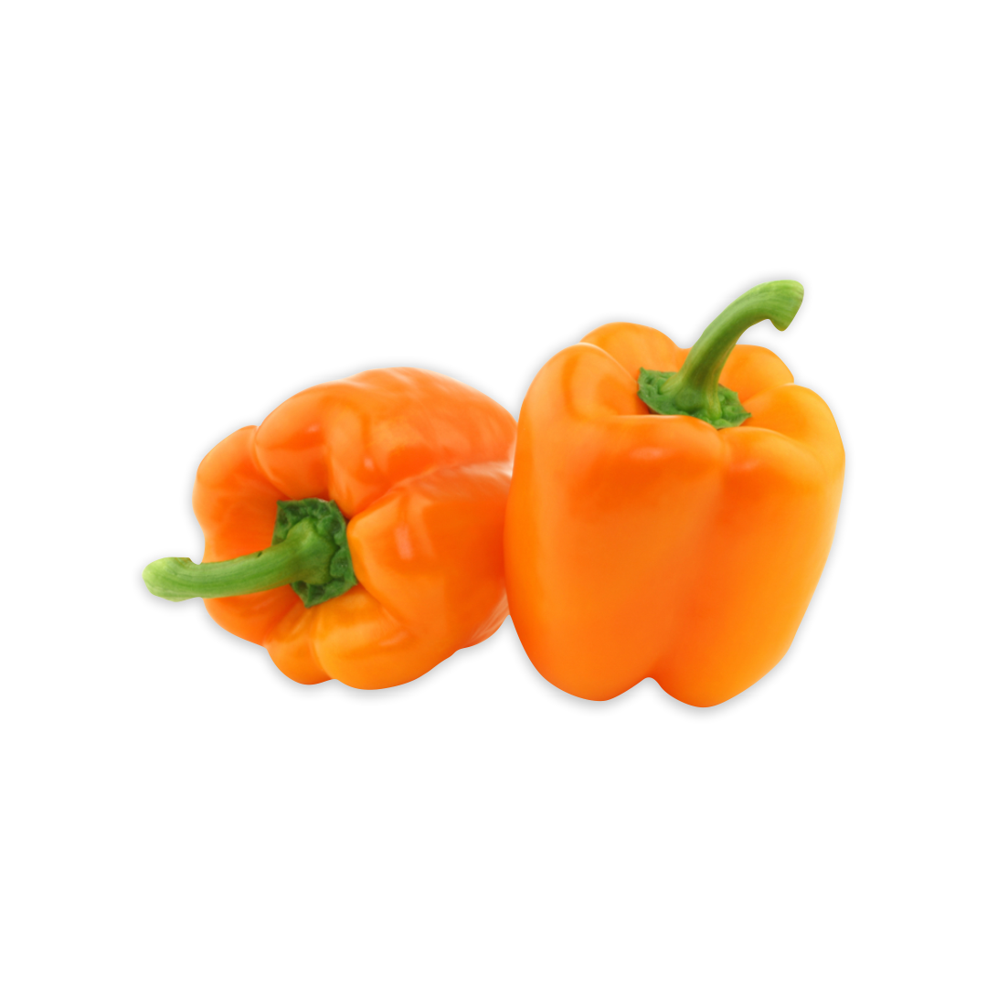 BELLPEPPER ORANGE