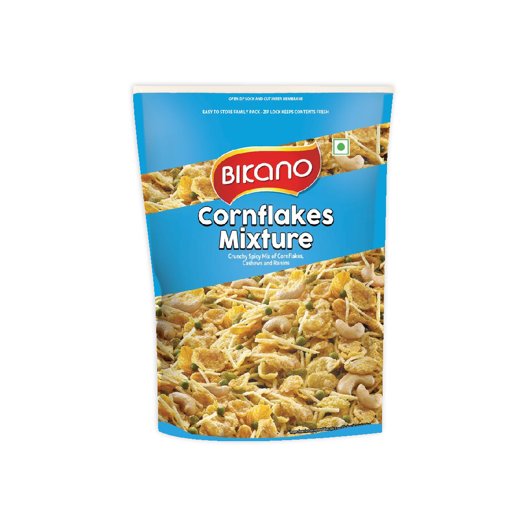 BICANO  CORNFLAKES MIXTURE
