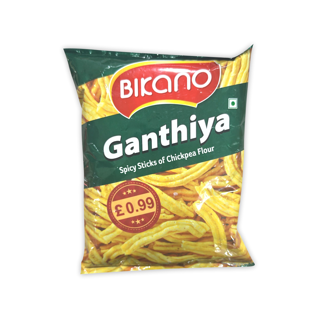 BIKANO GANTHIYA