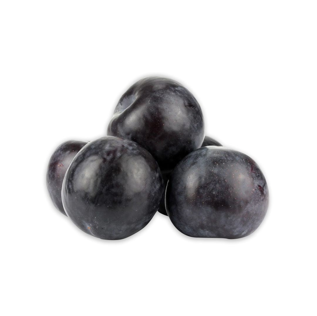 BLACK PLUM