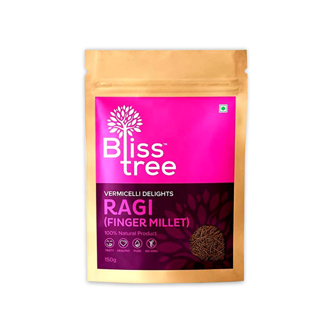 BLISS TREE RAGI (FINGER MILLET) VERMICELLI