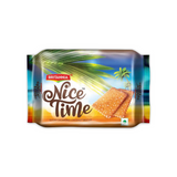 BRITANNIA NICE TIME (SUGAR SHOWERED COCONUT BISCUIT)
