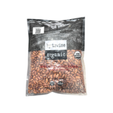 BYTEWISE ORGANIC SPECKLED KIDNEY BEANS (RAJMA CHITRA)