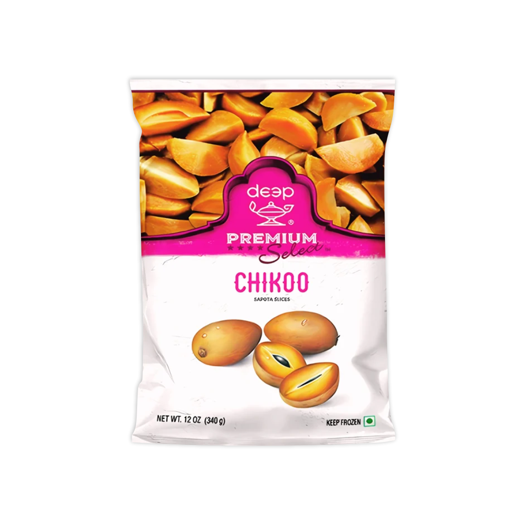 DEEP PREMIUM CHIKOO – New Indian Supermarket, Tracy