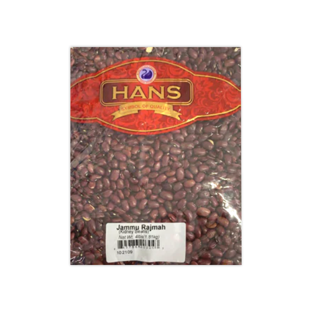 HANS KIDNEY BEAN