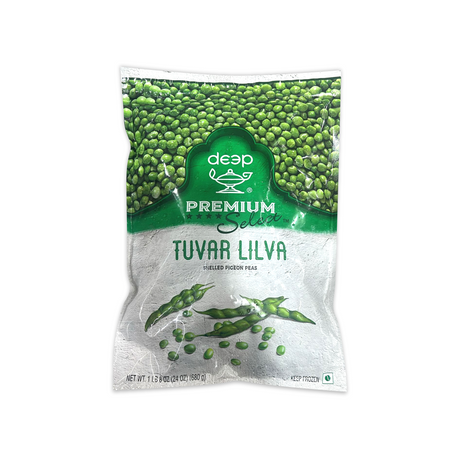 DEEP PREMIUM  TUVAR LILVA