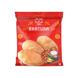 DEEP BHATURA - 5 PCS