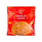 DEEP  MASALA PARATHA - 5PCS