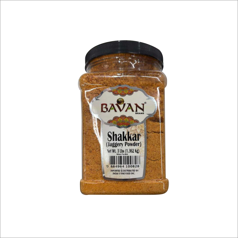 Bavan Shakkar (Jaggery Powder)