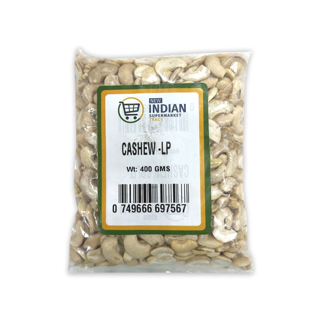 CASHEW LP BY NEW INDIAN SUPERMARKET