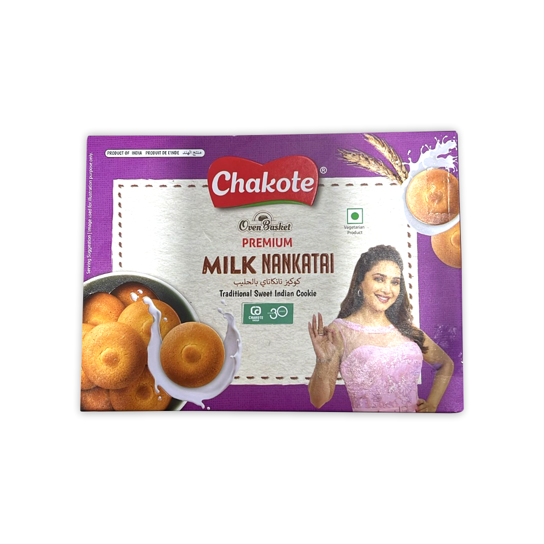 CHAKOTE PREMLUM MILK NANKATAI