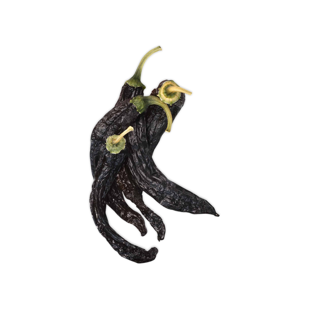 CHILLI PRISCILLA