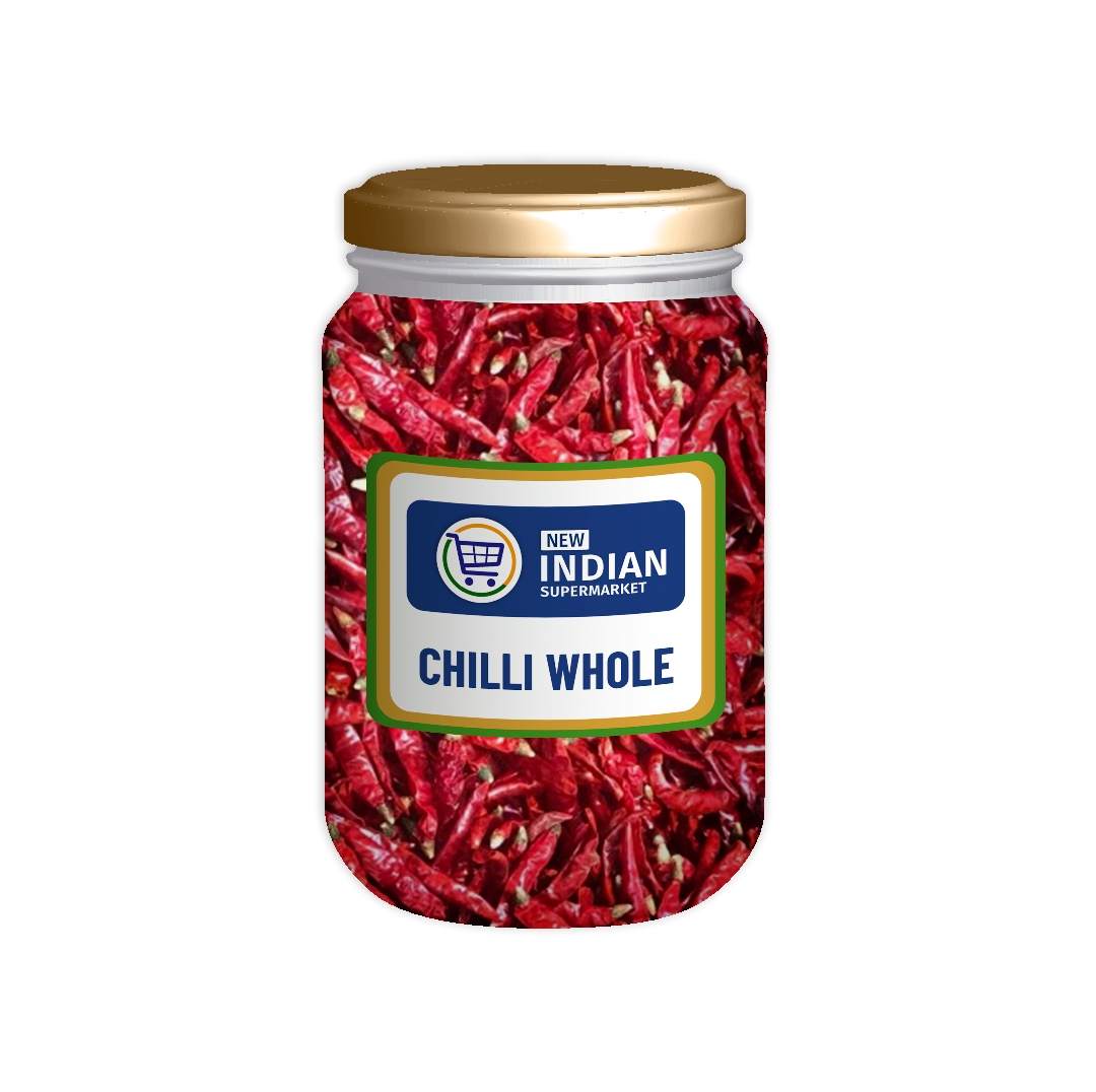 CHILLI WHOLE BY NEW INDIAN SUPERMARKET