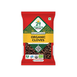 24 MANTRA ORGANIC CLOVES