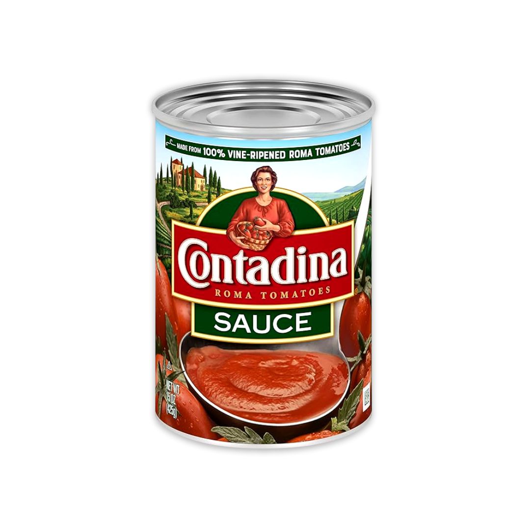 CONTADINA TOMATO SAUCE