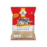 24 MANTRA ORGANIC CORIANDER WHOLE