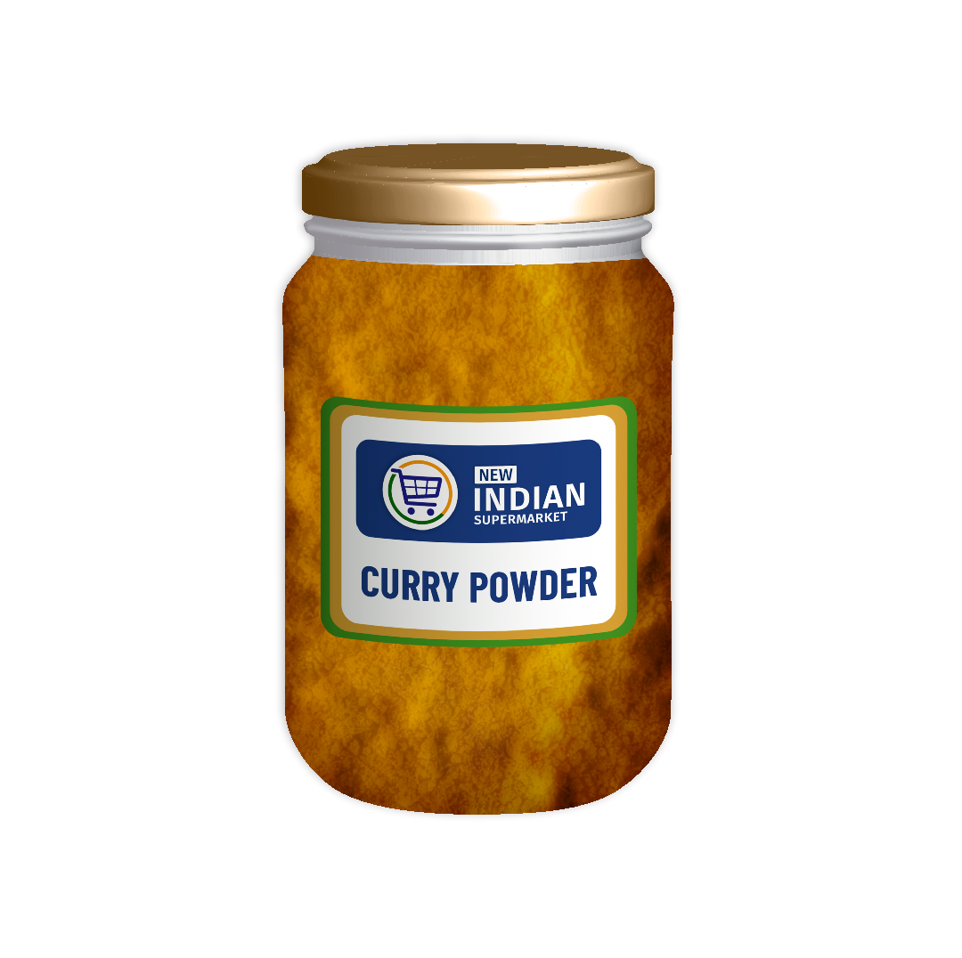 CURRY POWDER BY NEW INDIAN SUPERMARKET