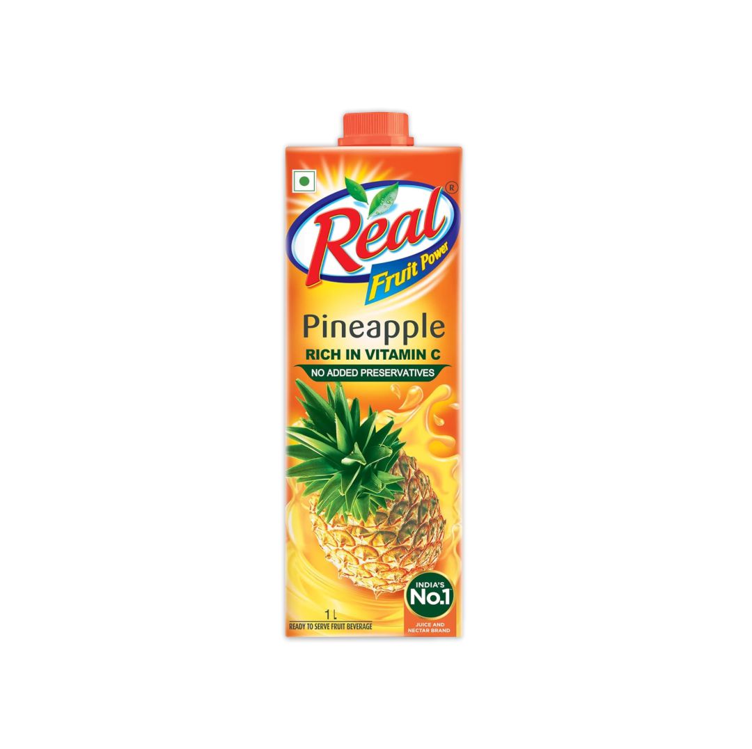 DABUR REAL PINEAPPLE