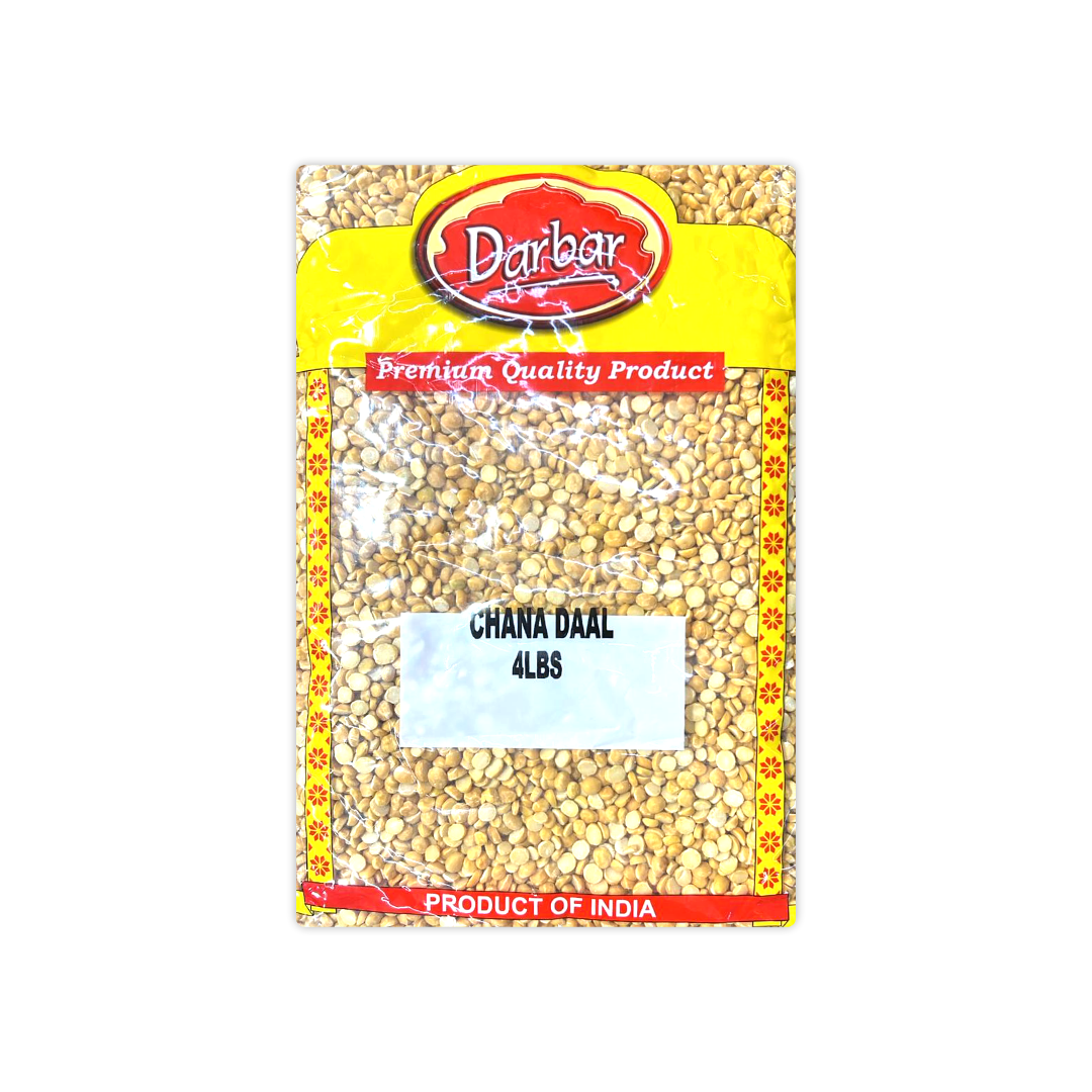 DARBAR CHANA DAL