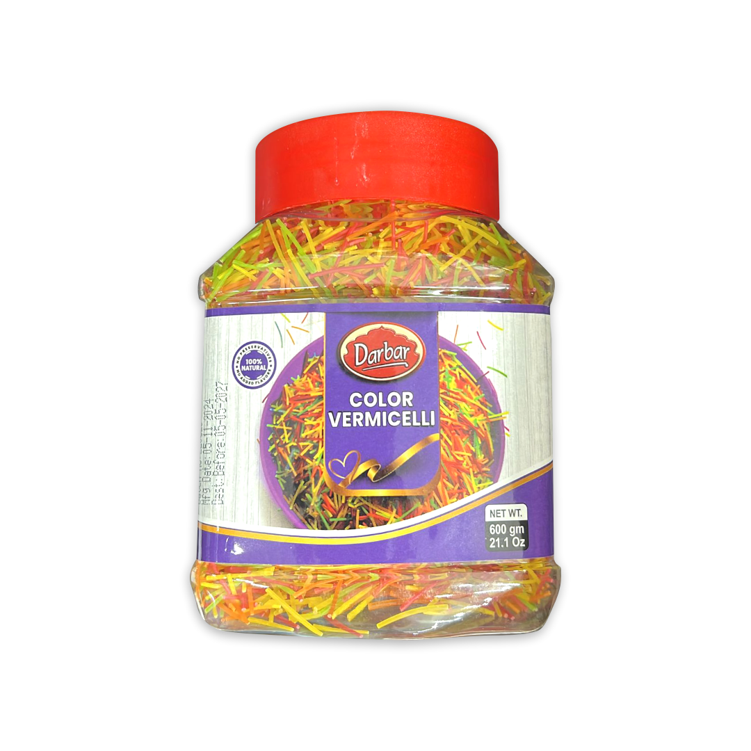 DARBAR COLOR VERMICELLI