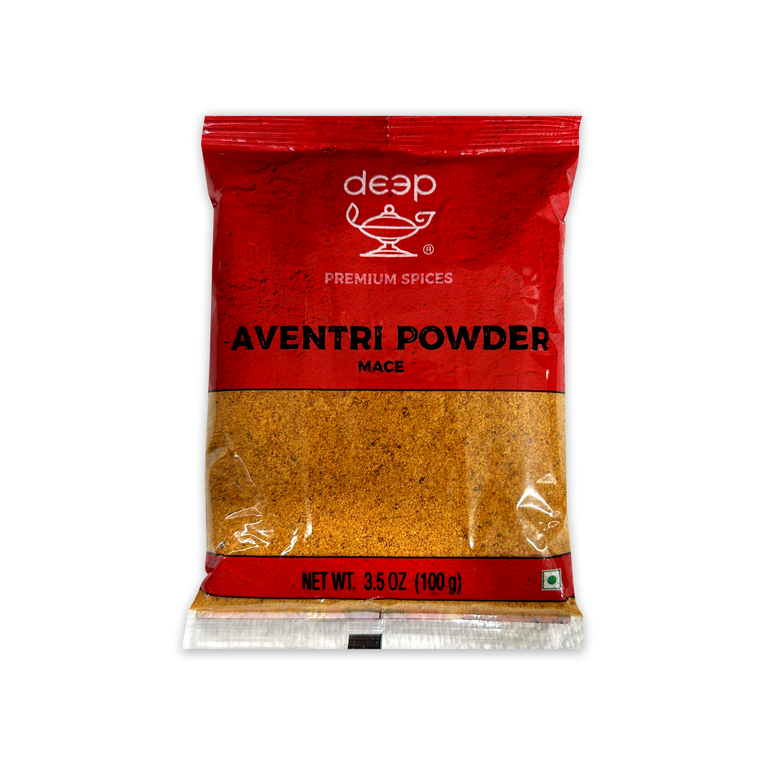 DEEP AVENTRI POWDER