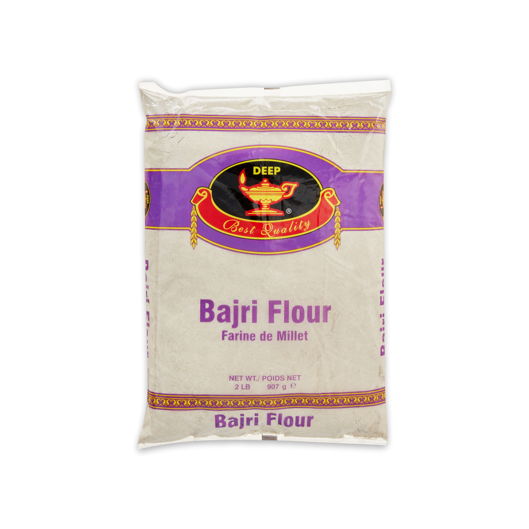 DEEP BAJRI FLOUR – New Indian Supermarket, Tracy