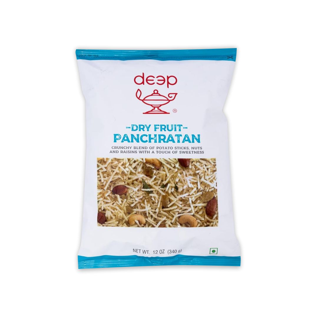 DEEP DRY FRUIT PANCHRATAN