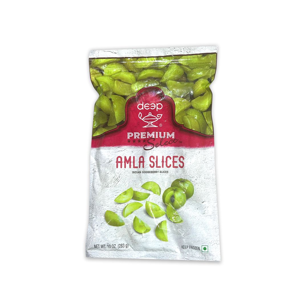 DEEP PREMIUM AMLA SLICES