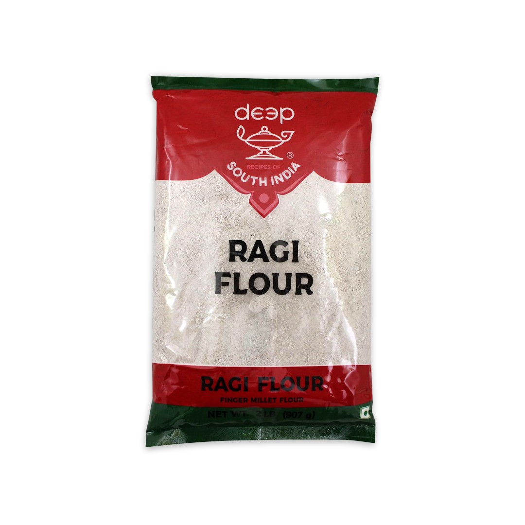 DEEP RAGI FLOUR