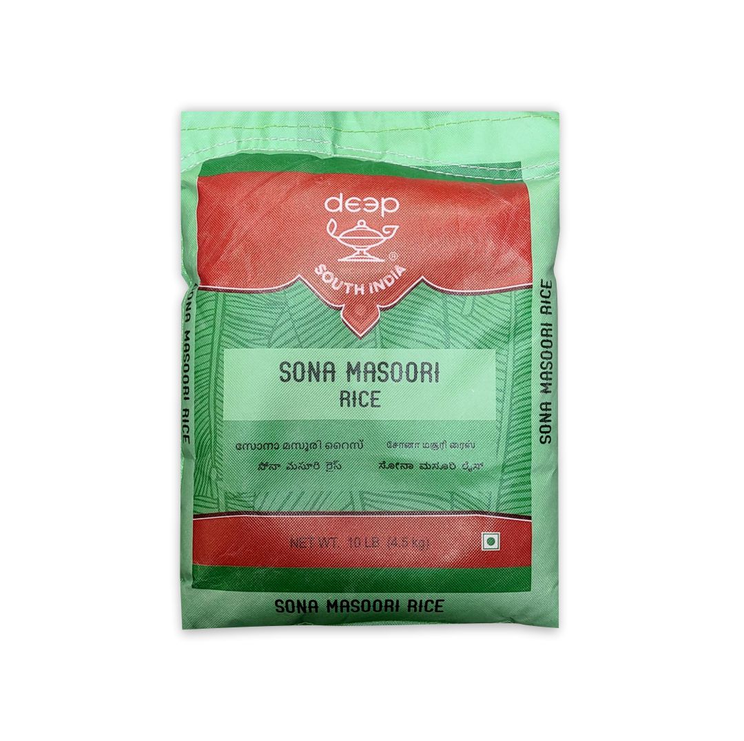 DEEP SONA MOSOORI RICE